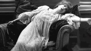 Neurasthenia: Victorian burnout