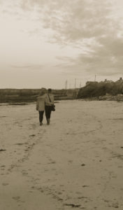 Is your relationship a bit stagnant?
