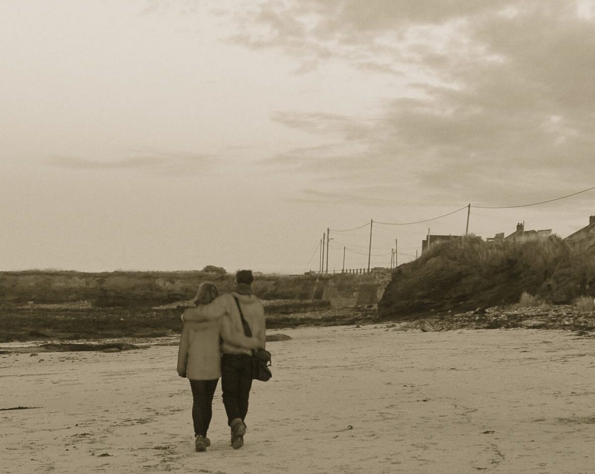 Is your relationship a bit stagnant?