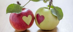 Connection at the heart of relationship