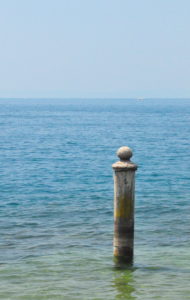 Summer musings