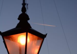The habit of self renewal