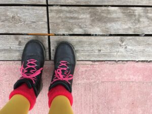 Stop making excuses and take action