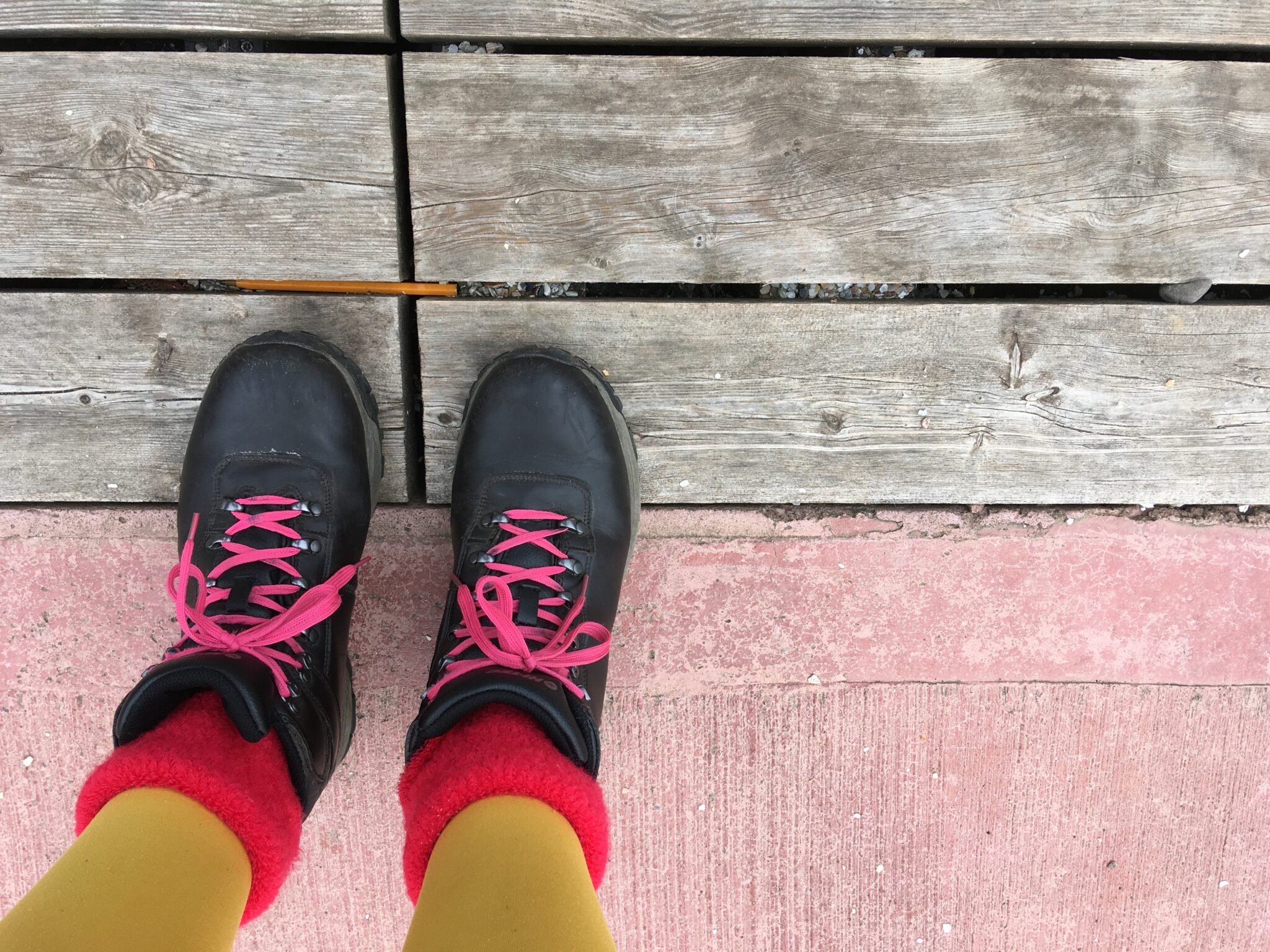 Stop making excuses and take action