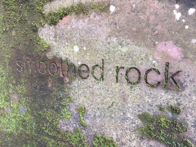 How resilient are you - photo of rock