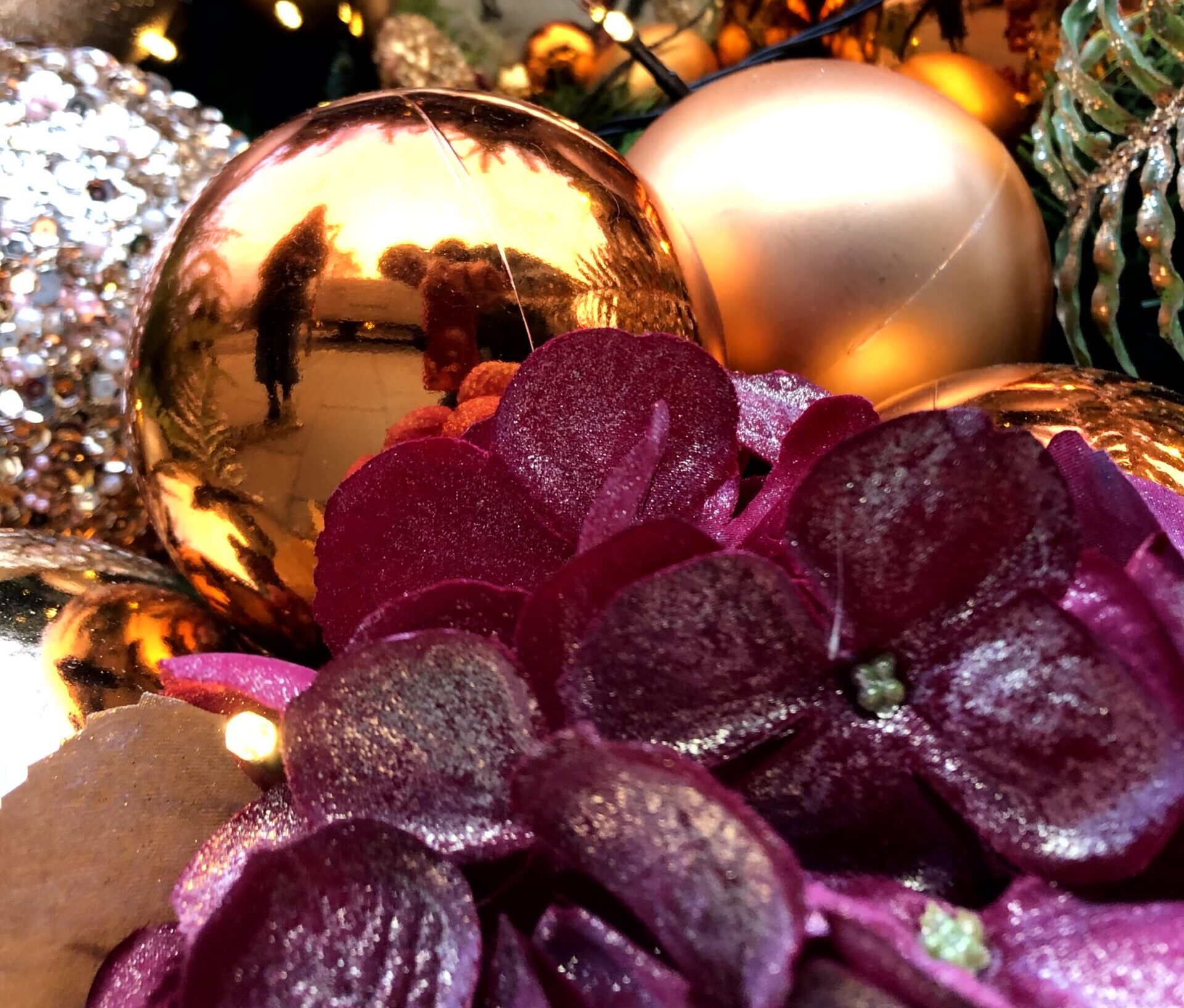 Happy Christmas