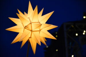 star light - gain clarity and get your head out of the sand